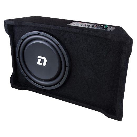 ������������� �������� DL Audio Barracuda 12A Flat